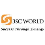 3scworld company logo
