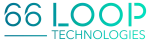 66loop Technologies company logo