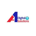 A1 Digital Solutions company logo