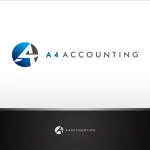 A4 Accountant company logo