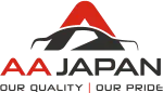 AA JAPAN/MM Sales Enterprises company logo