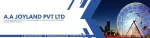 A.A Joyland (Pvt) Ltd company logo