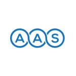AAS company logo