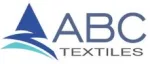 ABC Textile company logo