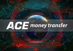 ACE Money Transfer company logo