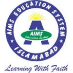 AIMS Education system company logo