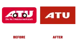 ATU Logistics company logo