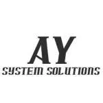 AY Solutions. company logo