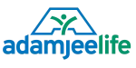 Adamjee Life company logo