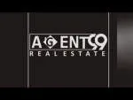 Agent 99 real estate company logo