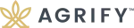 Agrify company logo