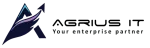 Agrius IT company logo