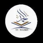 Alhamd academy company logo