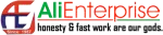 Ali Enterprise LLC company logo