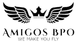 Amigos BPO LLC company logo