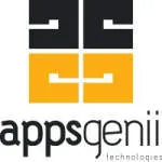 AppsGenii Technologies (Pvt.) Ltd. company logo