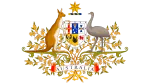 Australian Government company logo