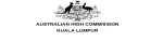 Australian High Commission company logo