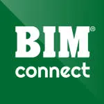 BIM CONNECT company logo