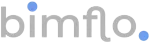 BIMFLO company logo