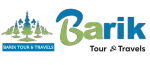 Baarik Travel & Tours Pvt ltd company logo