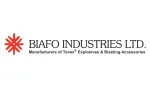 Biafo Tech company logo