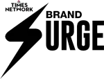 Brand Surge company logo