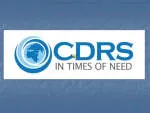 CDRS company logo