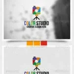 COLOR STUDIO PROFESSIONAL company logo