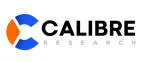 Calibre Media company logo