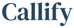 Callify company logo