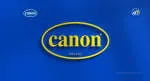 Canon Home Appliances company logo