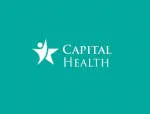 Capital Healthcare company logo