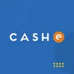 Cashe company logo