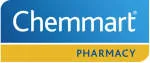 Chemmart Pharmacy (Retail Pharmacy) company logo