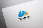 CloudstormTechnologies company logo