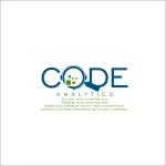 Code Analytics company logo