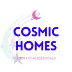 Cosmic Homes company logo