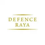 Defence Raya company logo