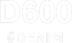 Denim600 company logo