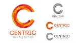 Design Centric company logo