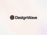 DesignWave Production company logo
