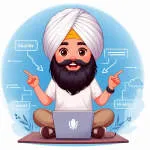 DevShine company logo