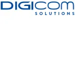 Digicom Solutions company logo