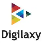Digilaxy company logo