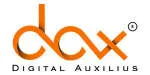 Digital Auxilius company logo