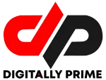 Digitally Prime company logo