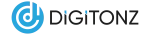 Digitonz company logo