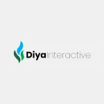 Diya Interactive company logo