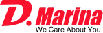 Dmarina Multan company logo
